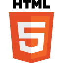 HTML5ロゴ