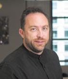 Jimmy Wales