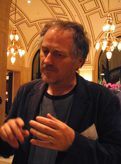 Tim O'Reilly