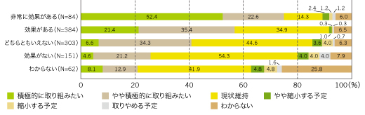 図10　今後のケータイサイトに対する方針