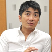 諏訪光洋氏 株式会社ロフトワーク 代表取締役