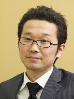 錦織俊史氏