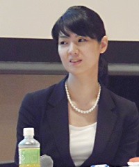 武井由紀子