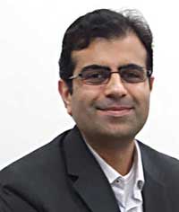 Jeetu Mahtani氏