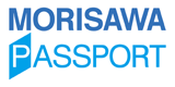 MORISAWA PASSPORT