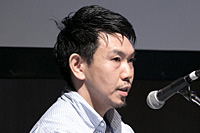 小林 直樹氏