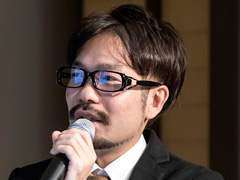 岡田 風早 氏