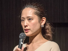 高橋 美絵氏