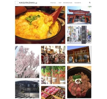画像投稿・共有のための軽快なモジュールを、近日提供予定