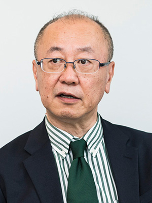 鎌田博貴氏