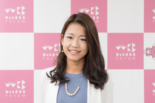 株式会社ラフールの 眞木麻美氏