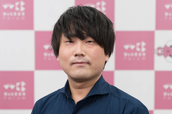 株式会社キーワードマーケティング 取締役COO／マーケティング部 部長 瀧沢 貴浩 氏