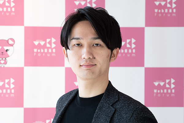LINE株式会社の加藤喜大氏