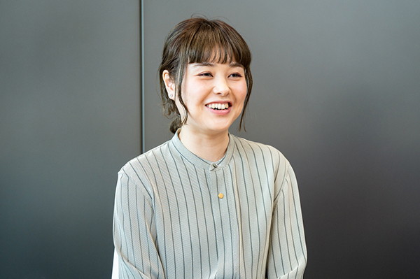 坂本真由子氏