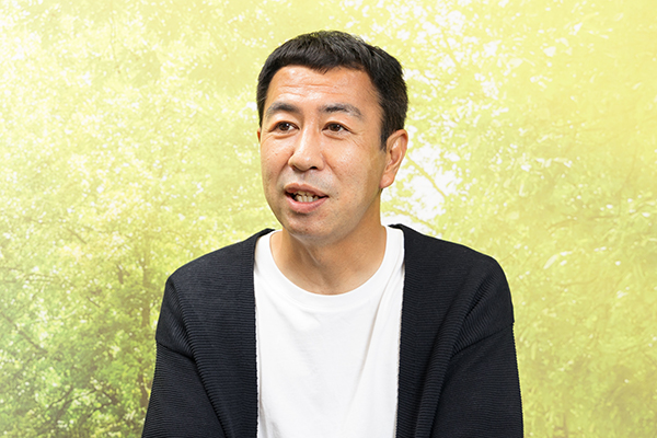 佐藤 正氏