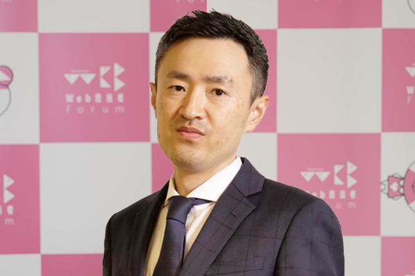 株式会社アイレップ ソリューションビジネスユニット ユニットマネージャー 平林 孝仁氏