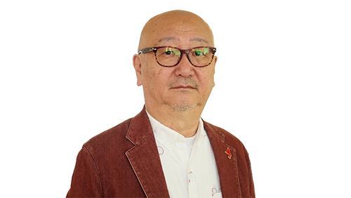 生田 昌弘氏