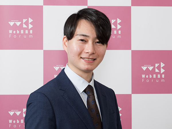 内村隆太氏