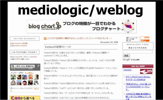 mediologic