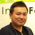神野 純孝氏