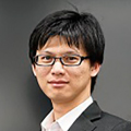 蔡　復全 氏