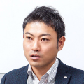 安室 敦史氏