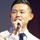 小畑 陽一 氏