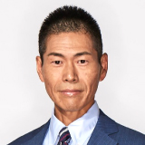 藤原 尚也 氏