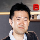 関 哲氏