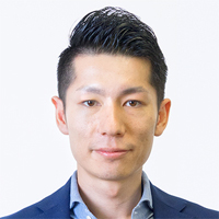 鈴木 多聞氏