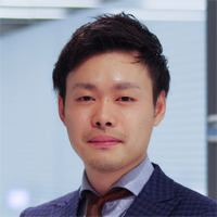桝本 智志 氏