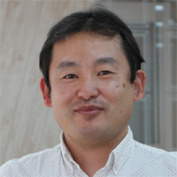 澤井 和弘 氏