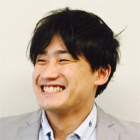 西本 宗平 氏