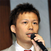 前田 武敏
