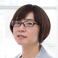 相原 美智子