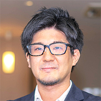 大熊 勇樹