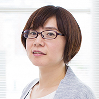 相原 美智子