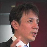 神野 純孝