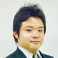 相澤 輝和