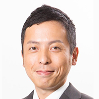 佐藤 洋行