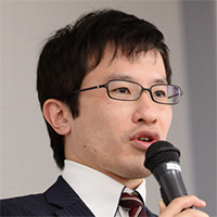 生田 啓