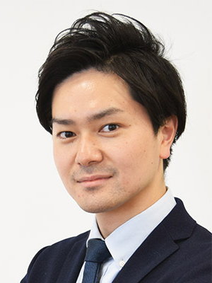 小田 啓介