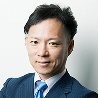 小池 智和