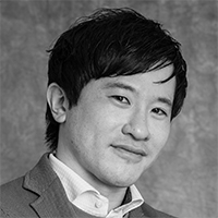 生田 啓