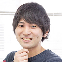 尾崎 俊亮
