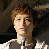 藤原 彰二