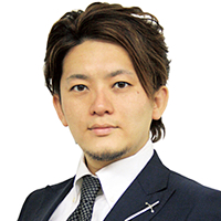 藤堂 高義
