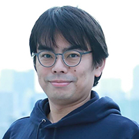 島袋 孝一