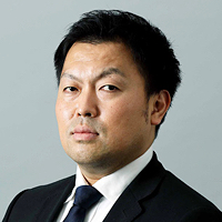 小坂 慎吾