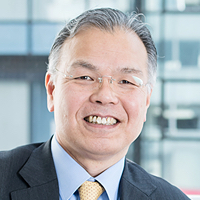庭山 一郎